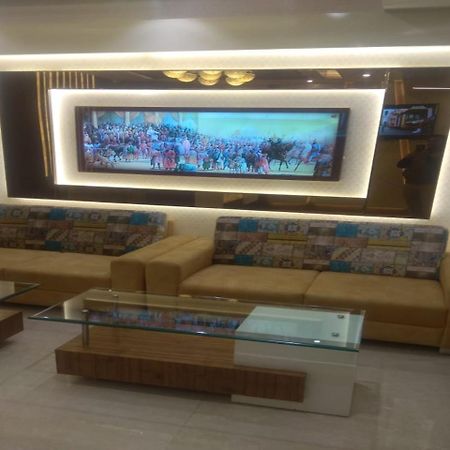 Csjs Inn By Krishna Group Of Hotels Amritsar Exterior photo