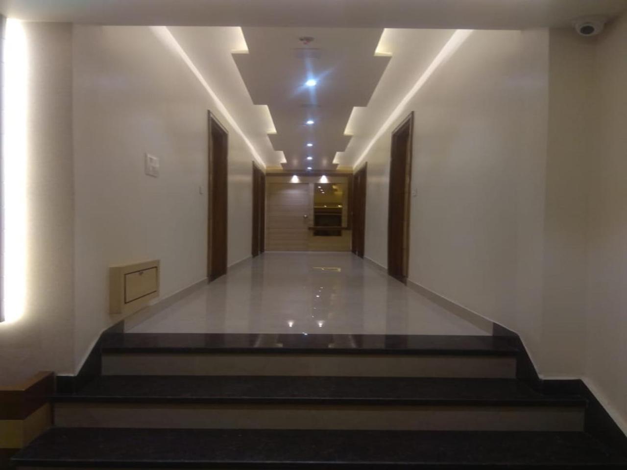 Csjs Inn By Krishna Group Of Hotels Amritsar Exterior photo