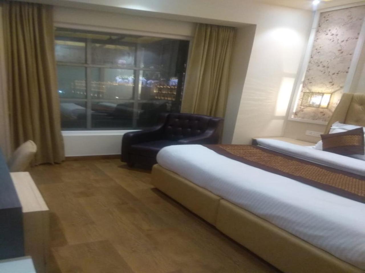 Csjs Inn By Krishna Group Of Hotels Amritsar Exterior photo