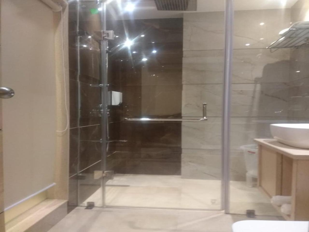 Csjs Inn By Krishna Group Of Hotels Amritsar Exterior photo
