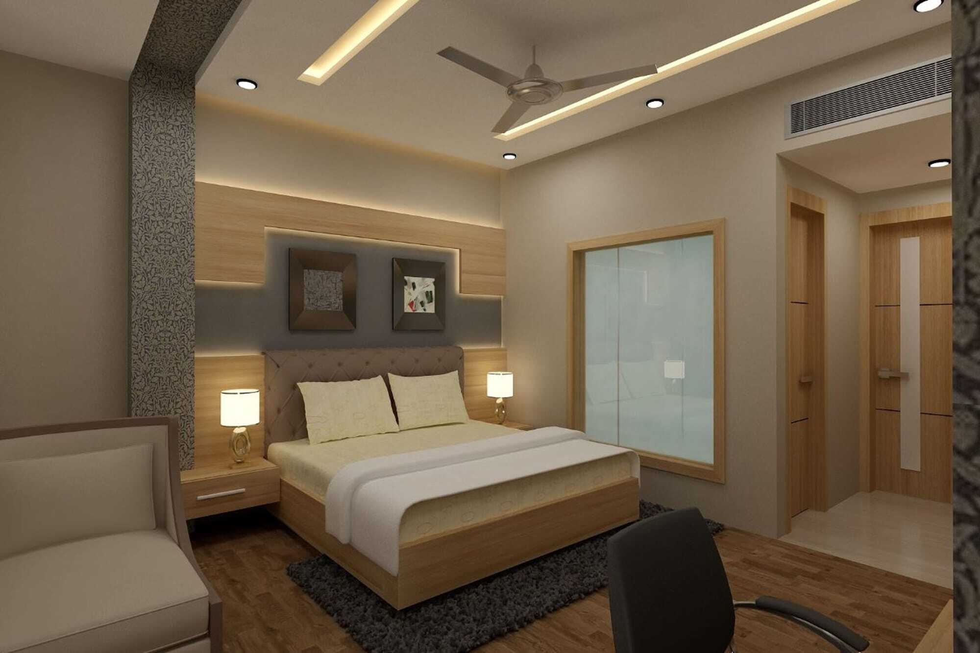 Csjs Inn By Krishna Group Of Hotels Amritsar Exterior photo