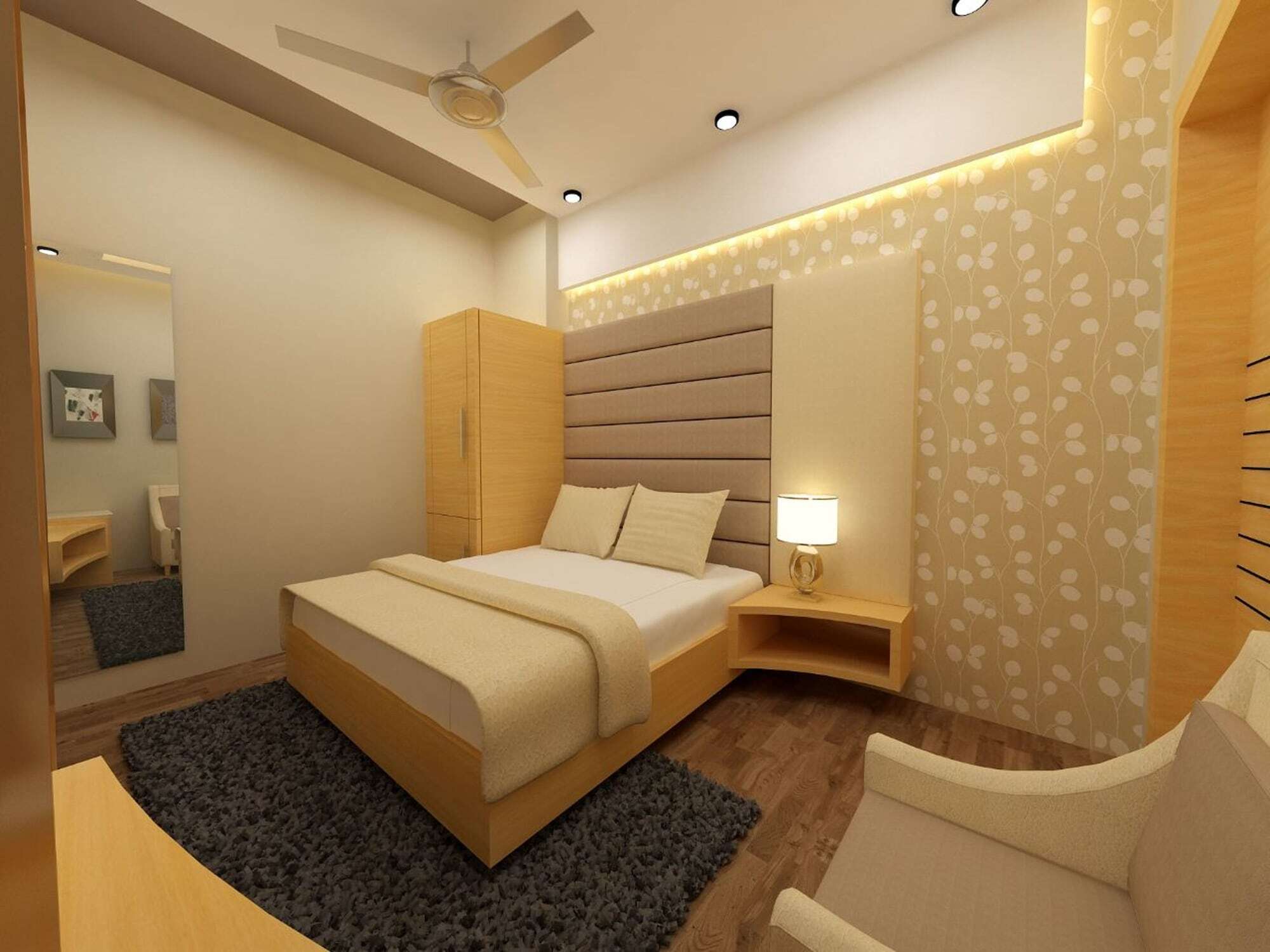 Csjs Inn By Krishna Group Of Hotels Amritsar Exterior photo